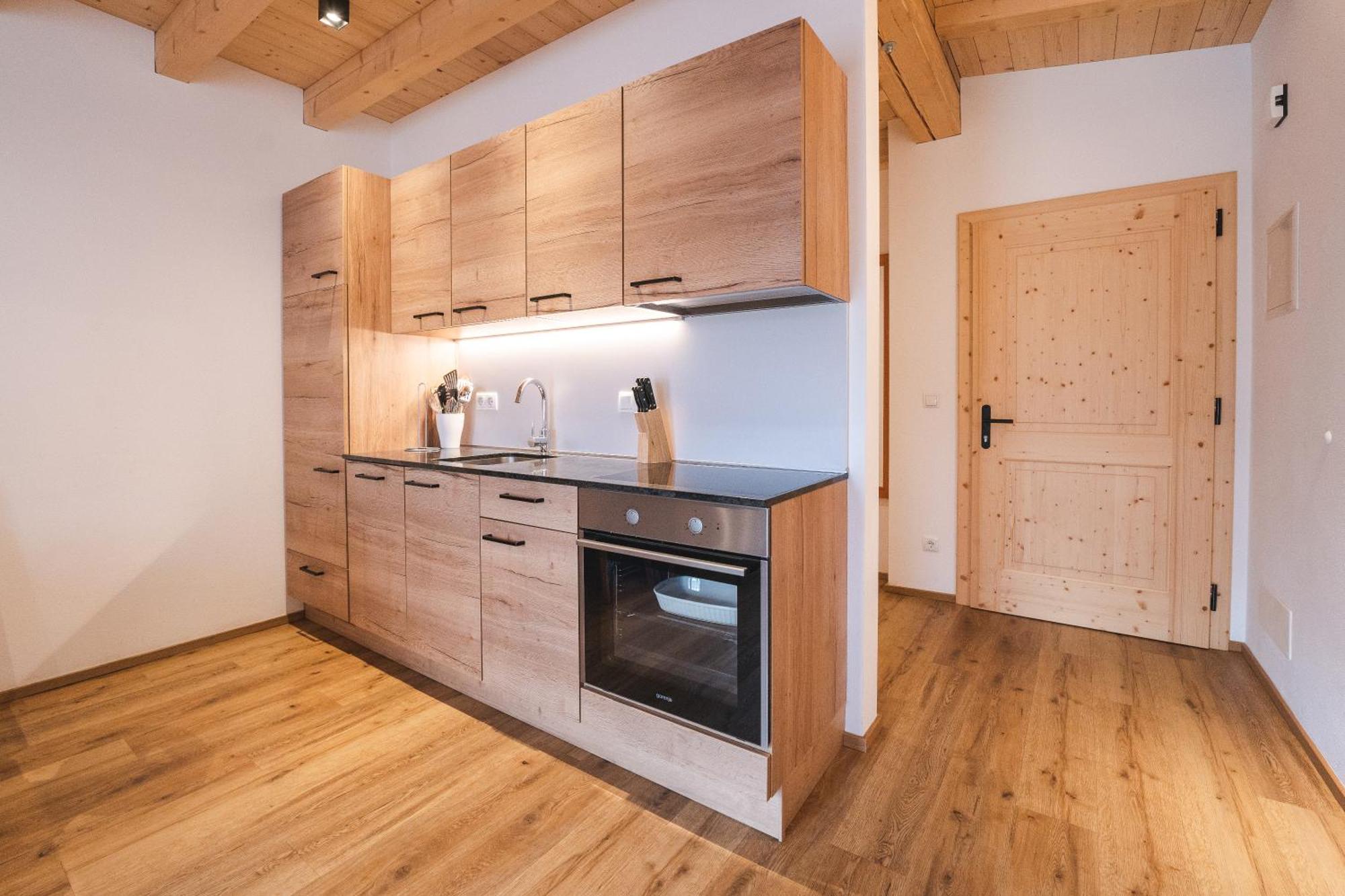 Elslerhof Apartment Добиако Екстериор снимка