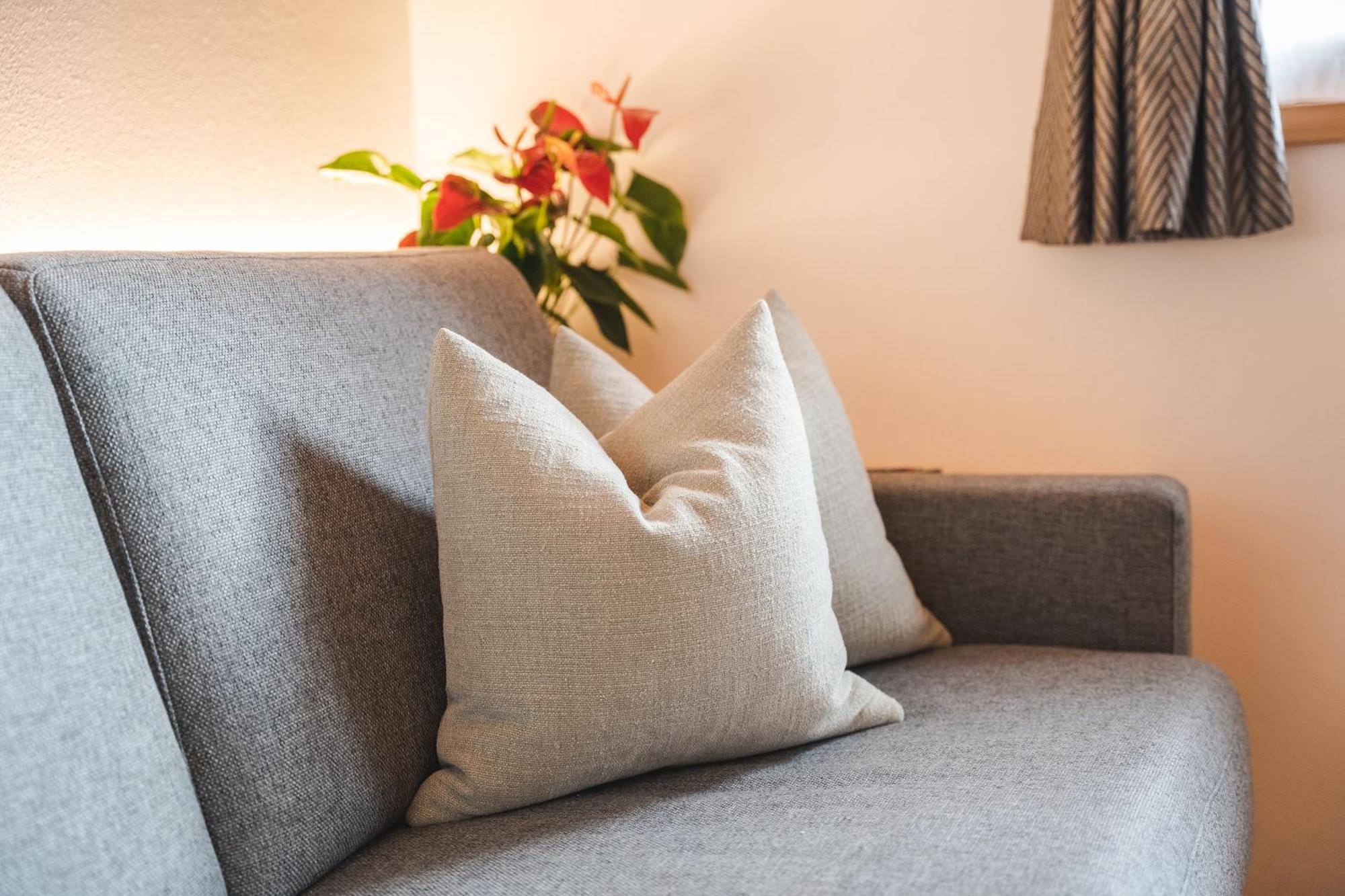 Elslerhof Apartment Добиако Екстериор снимка