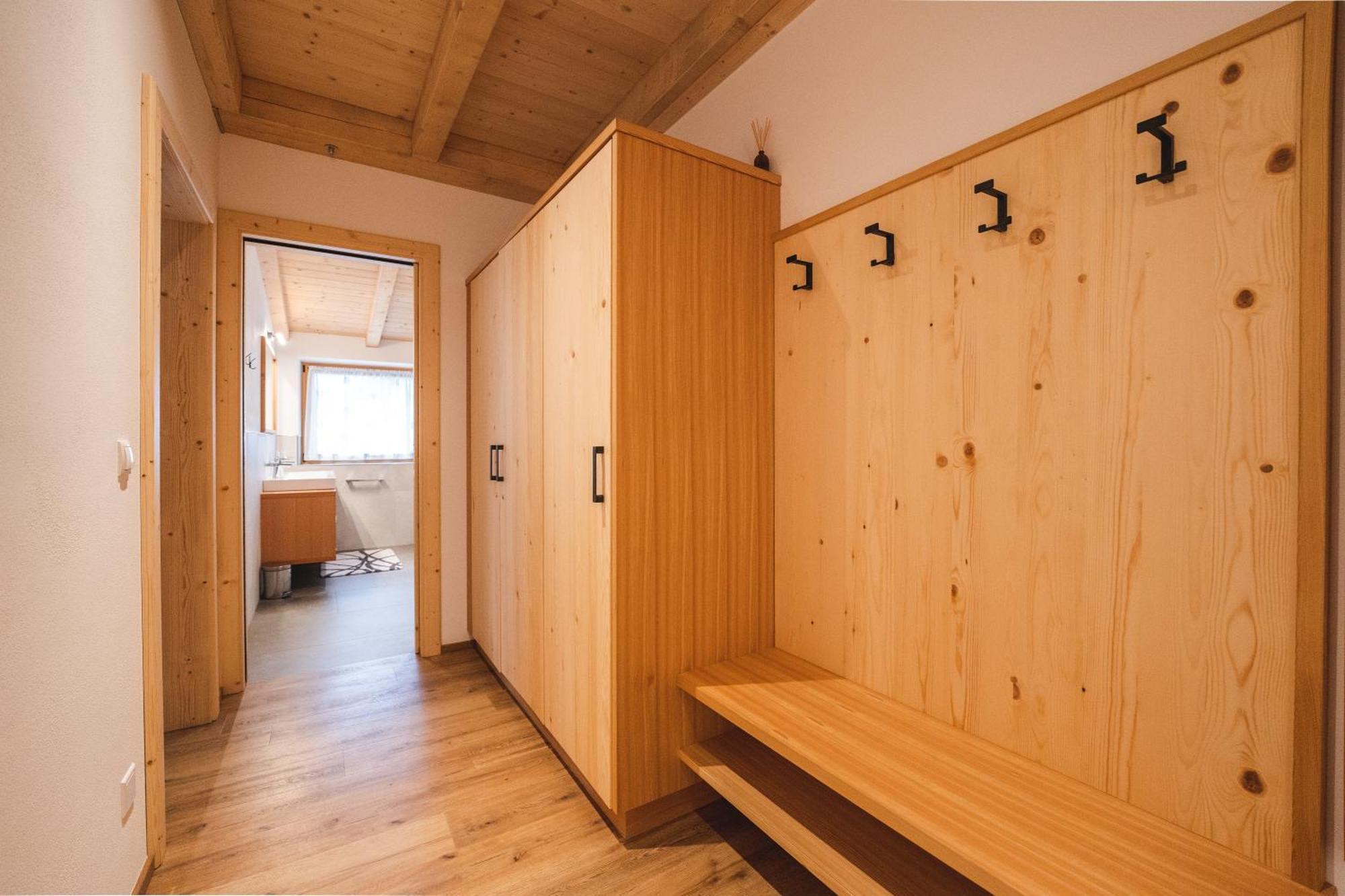 Elslerhof Apartment Добиако Екстериор снимка