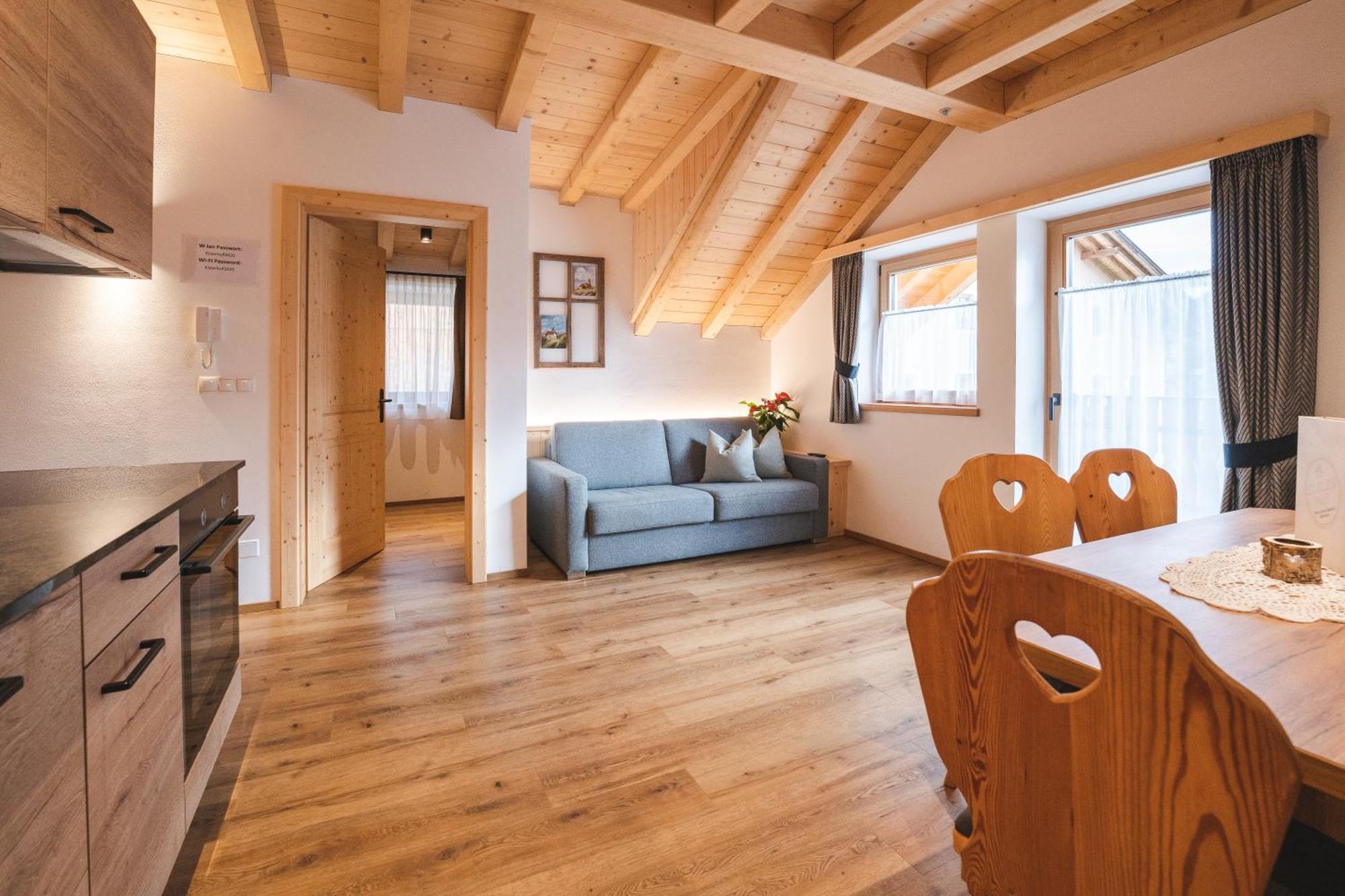 Elslerhof Apartment Добиако Екстериор снимка