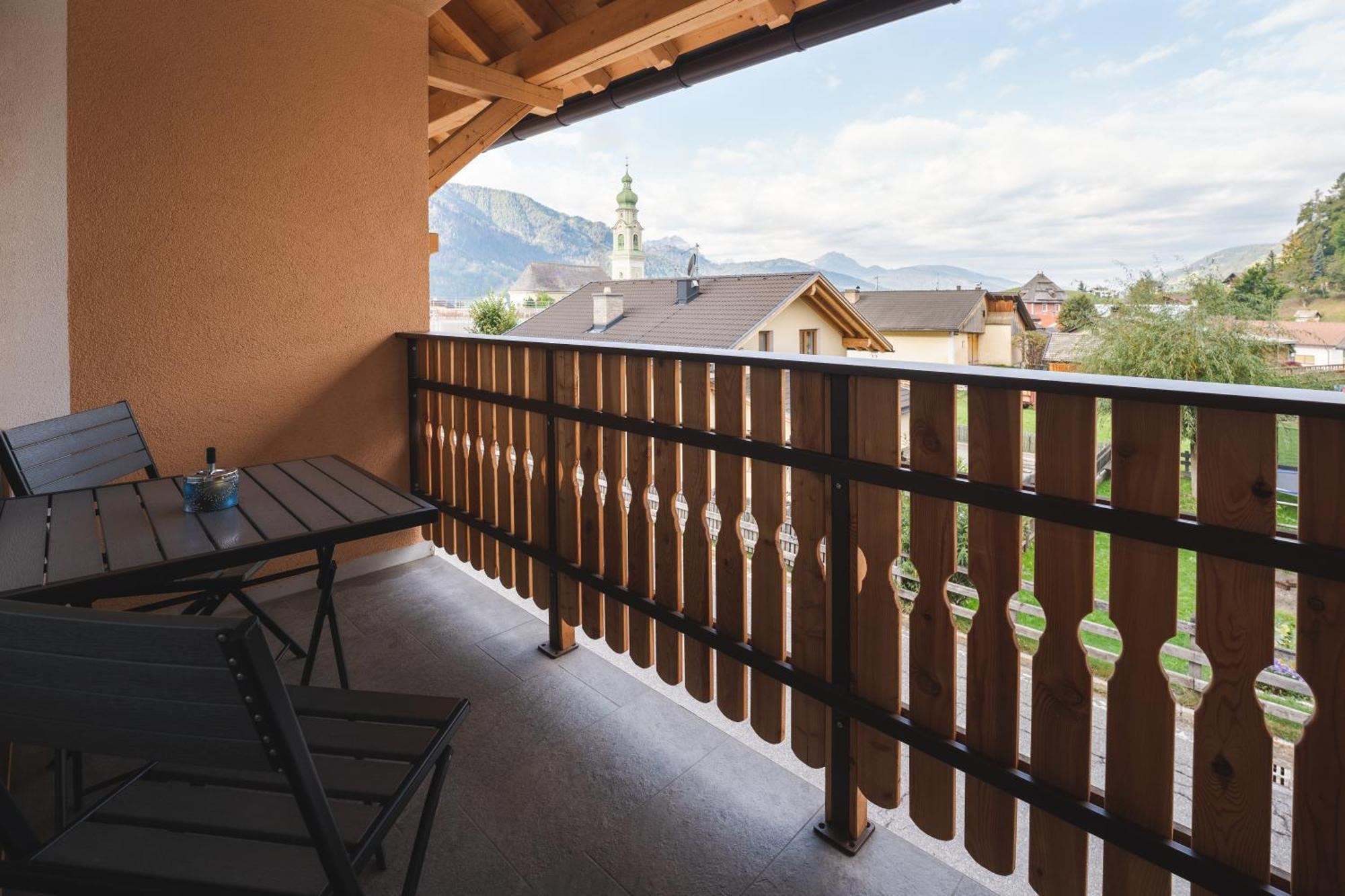 Elslerhof Apartment Добиако Екстериор снимка