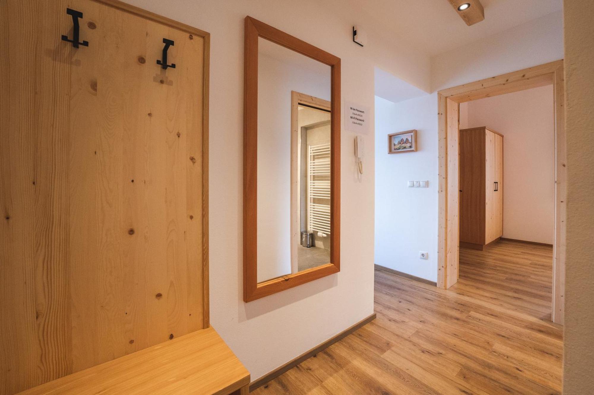 Elslerhof Apartment Добиако Екстериор снимка