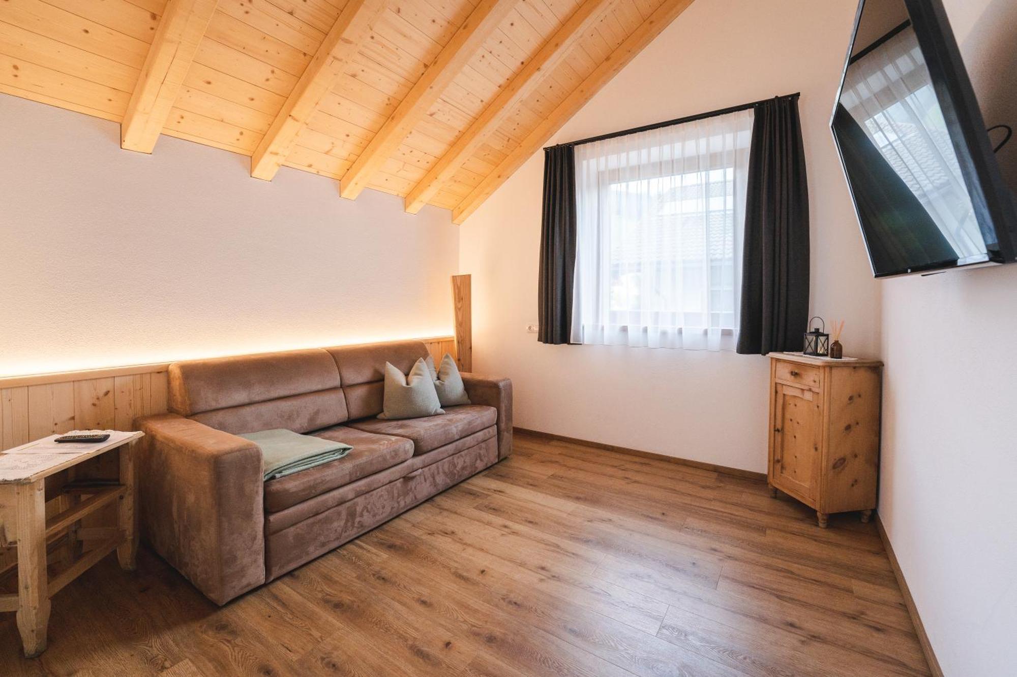 Elslerhof Apartment Добиако Екстериор снимка