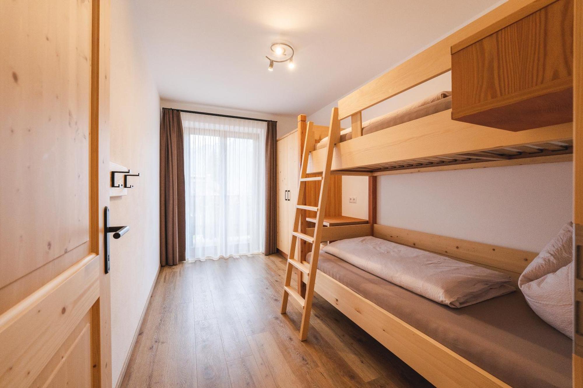 Elslerhof Apartment Добиако Екстериор снимка