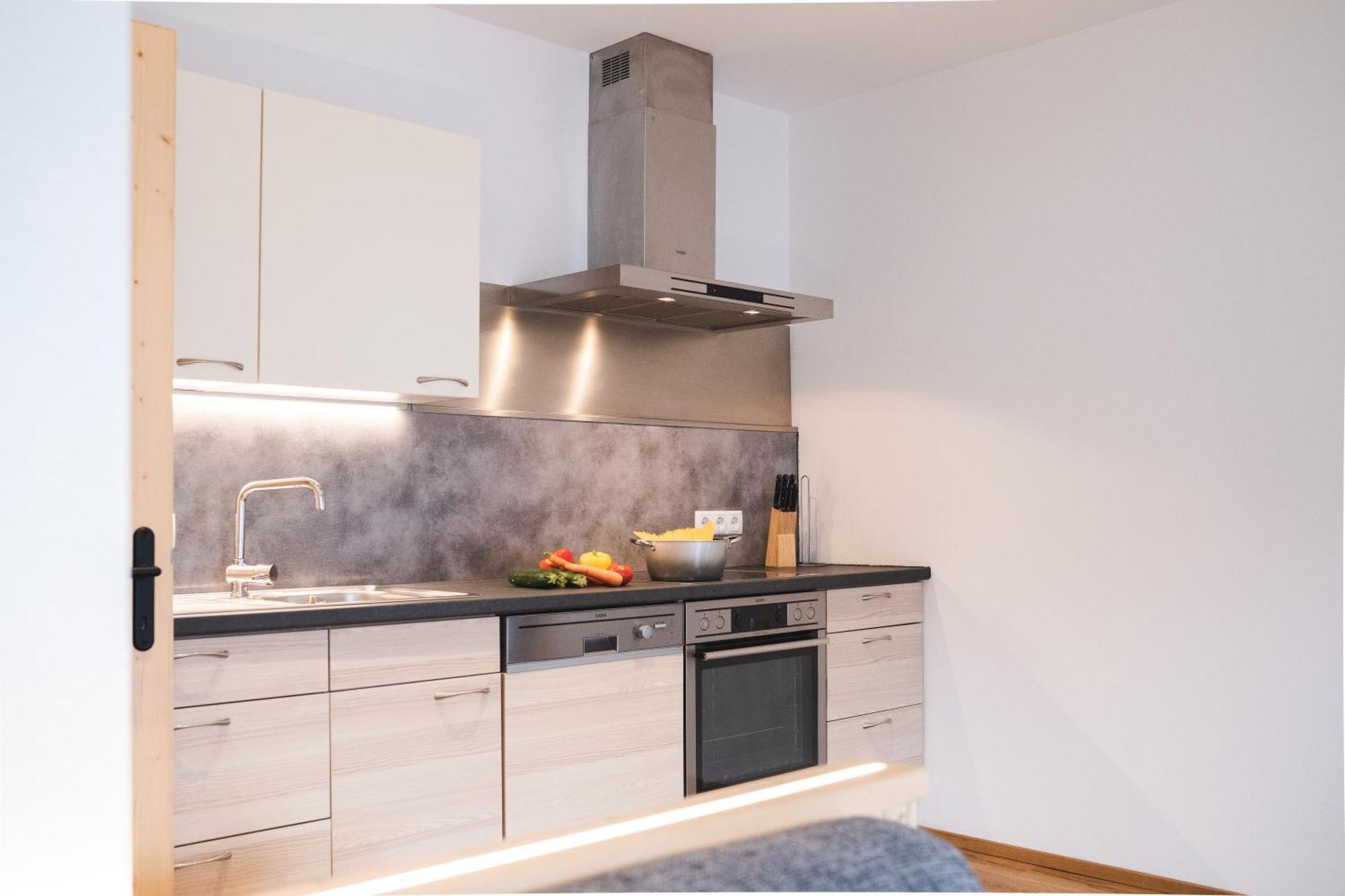 Elslerhof Apartment Добиако Екстериор снимка