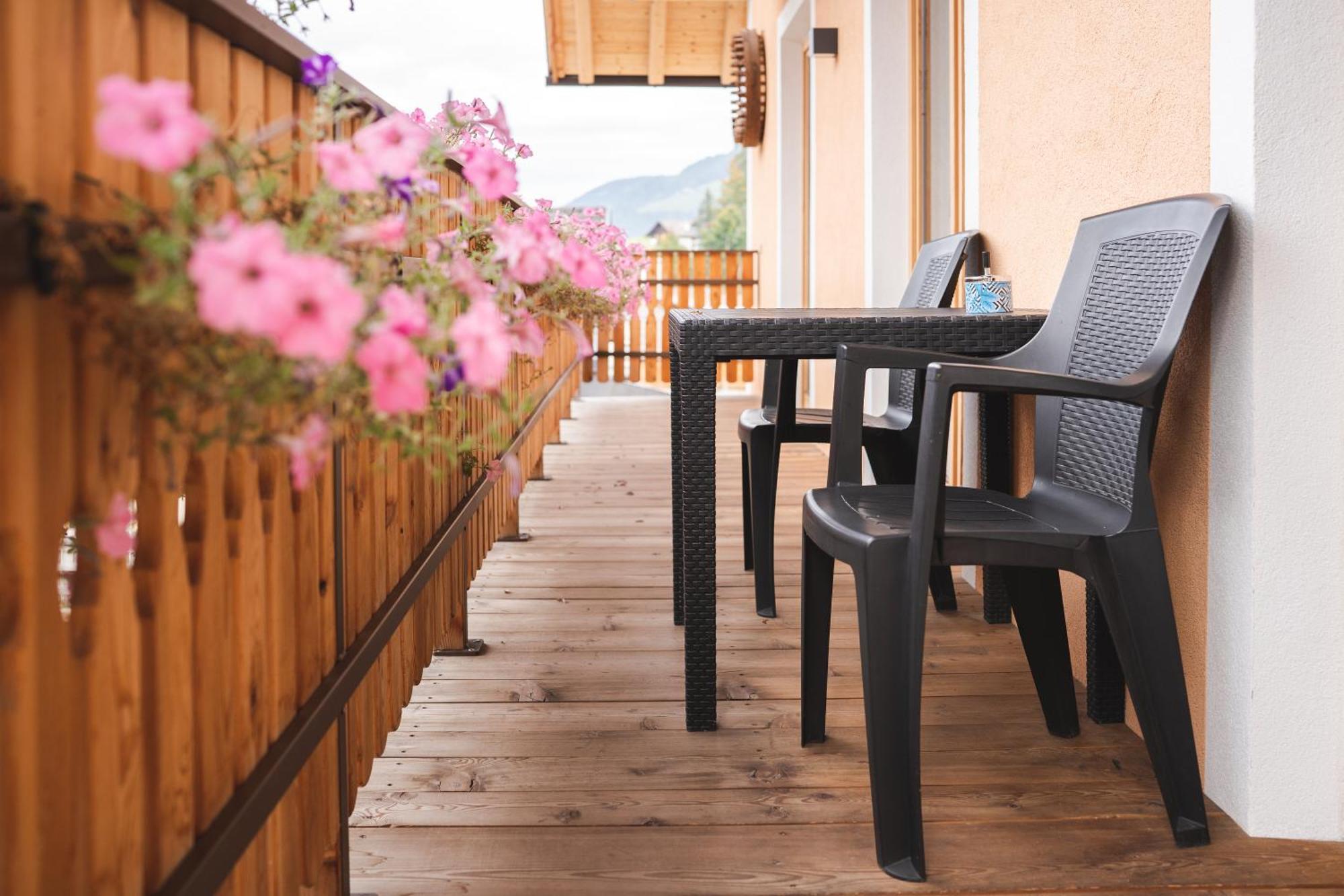 Elslerhof Apartment Добиако Екстериор снимка
