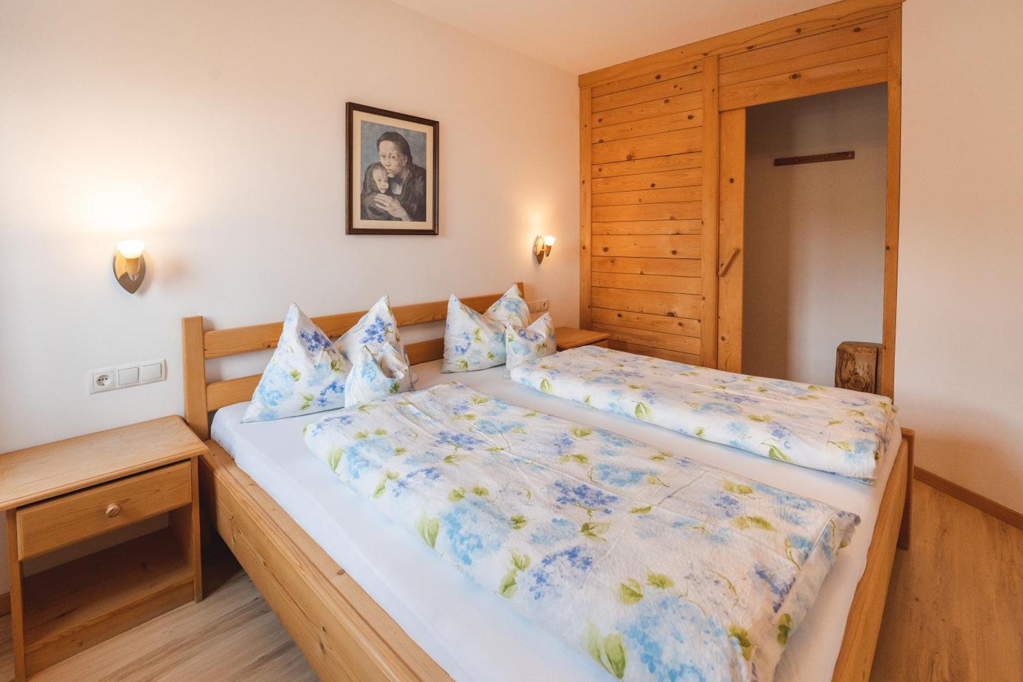 Elslerhof Apartment Добиако Екстериор снимка