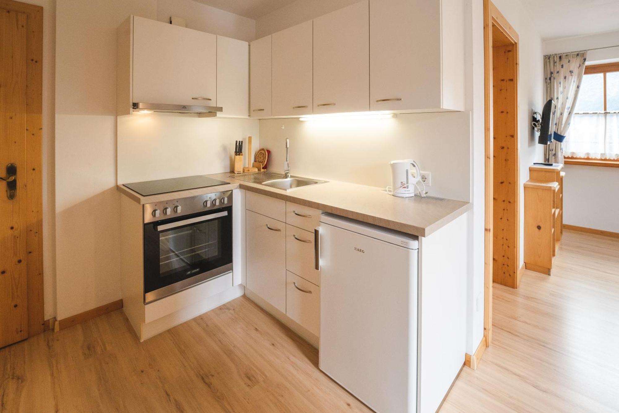 Elslerhof Apartment Добиако Екстериор снимка
