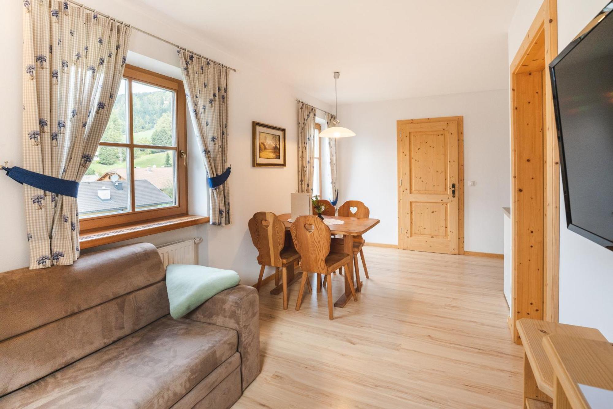 Elslerhof Apartment Добиако Екстериор снимка