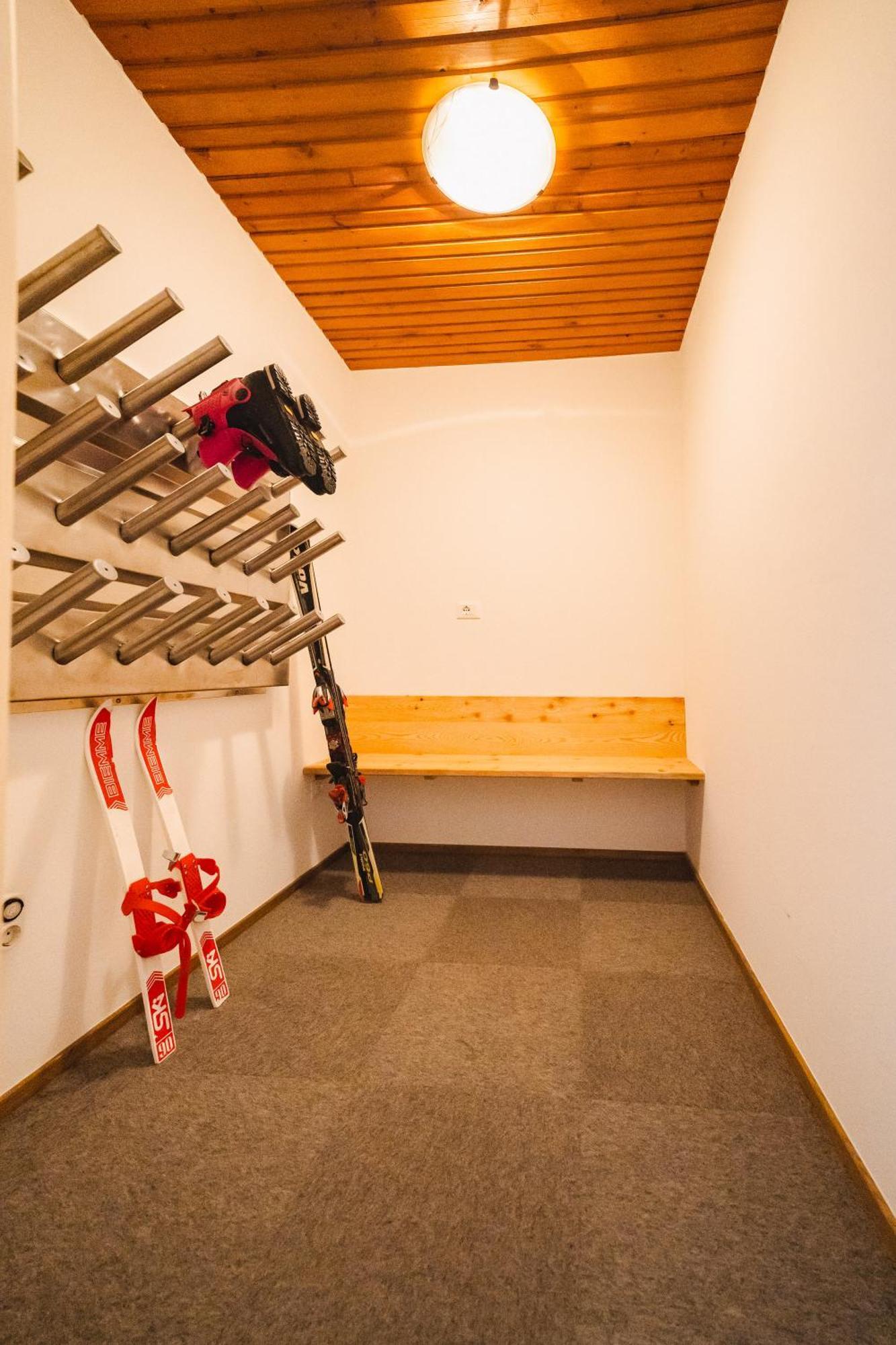 Elslerhof Apartment Добиако Екстериор снимка