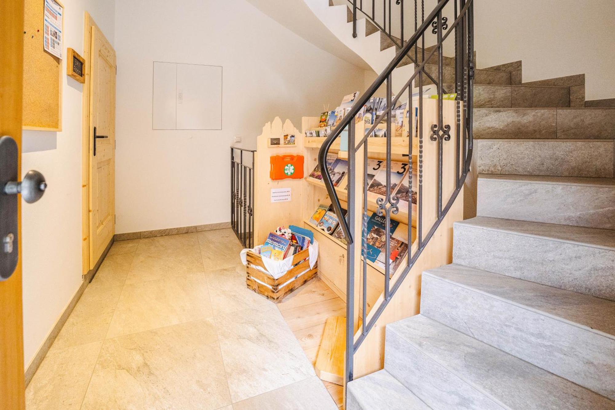 Elslerhof Apartment Добиако Екстериор снимка