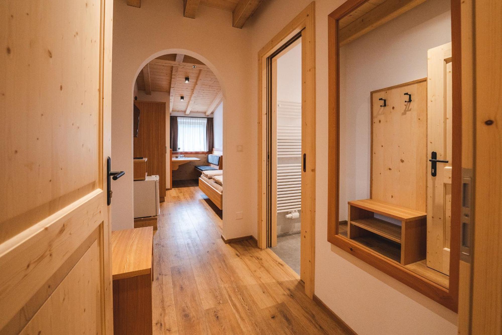 Elslerhof Apartment Добиако Екстериор снимка